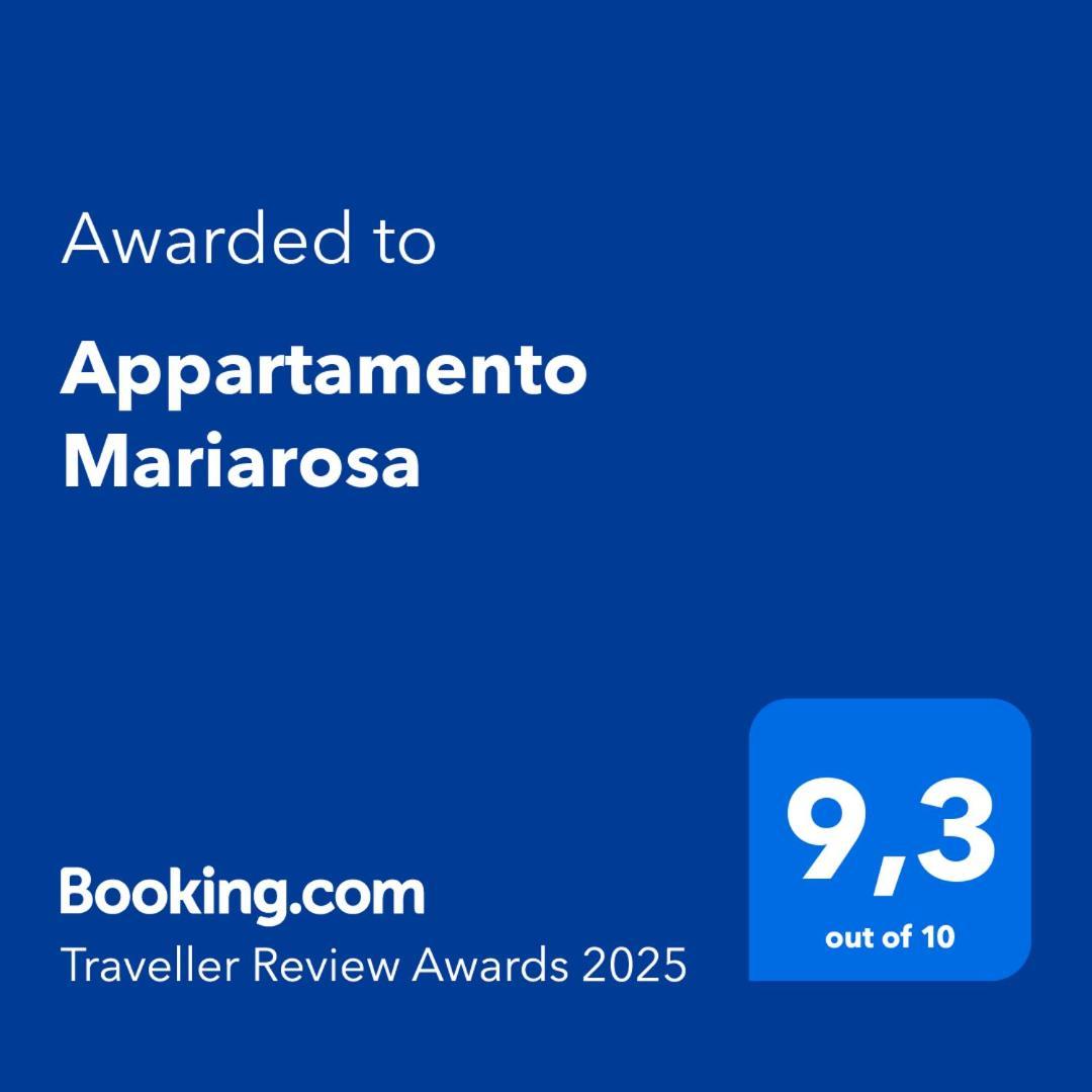 Appartamento Mariarosa Санта-Маргерита-Лігуре Екстер'єр фото